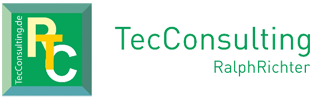 TecConsulting logo name 100