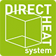 phcbi logo direct heat system